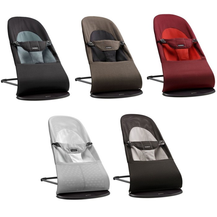 Best Seller Murah Baby Bjorn Bouncer Balance Soft Chair Ayunan Duduk Bayi