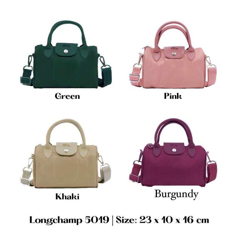Tas wanita LC Speedy 5019