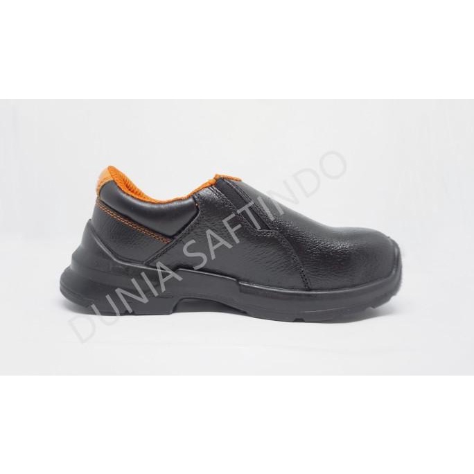 Sepatu Safety KING'S KWD 207 X