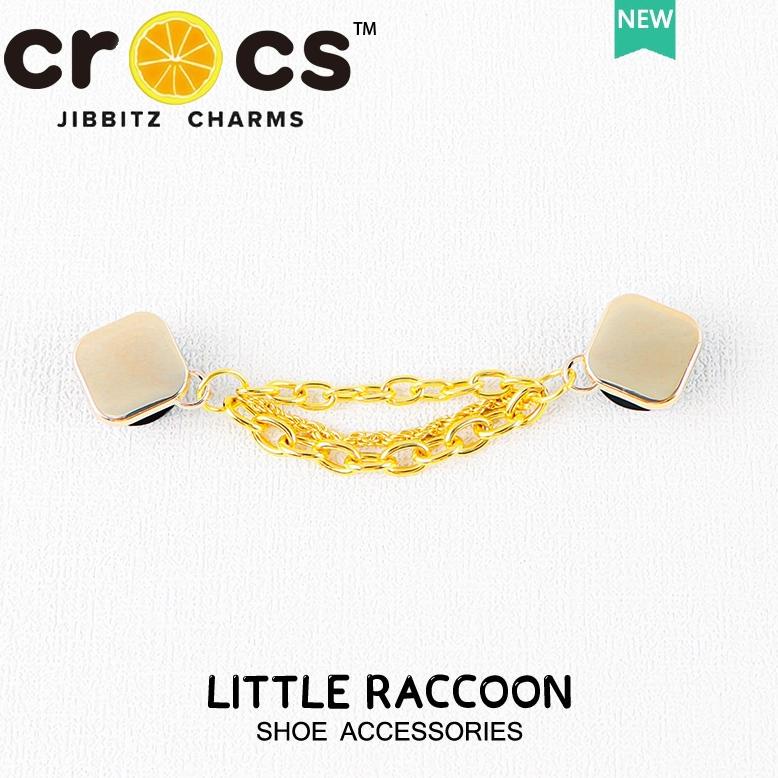 Terlaris Jibbitz Crocs Charms Shoe Buckle Hole Aksesoris Sepatu Crocs Gaya Baru Lubang Sepatu Sepatu