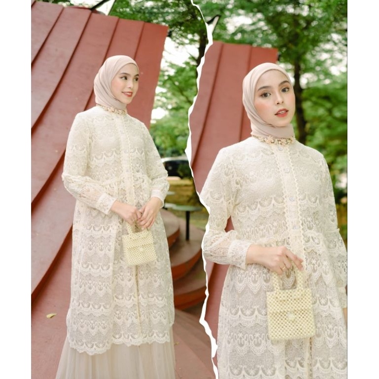 PALING DIMINATI. Haidee & Orlin - MIDI ORGANZA