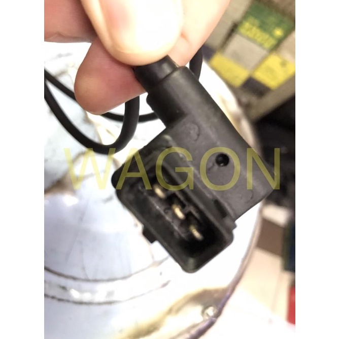 Sensor Td Crankshaft Bmw E36 M40 12141727554