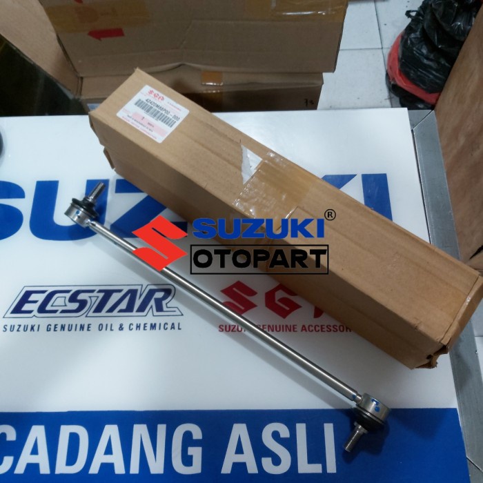 Link Stabilizer All New Ertiga / Baleno Hatchback Original Asli Sgp Kode Br02