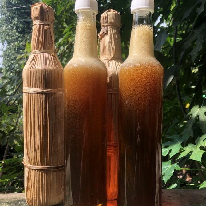 

Madu sumbawa asli