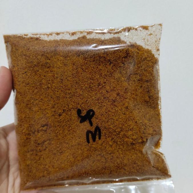 

abon ikan tenggiri bangka | sembelingkung bangka super ( manis ) 100gr