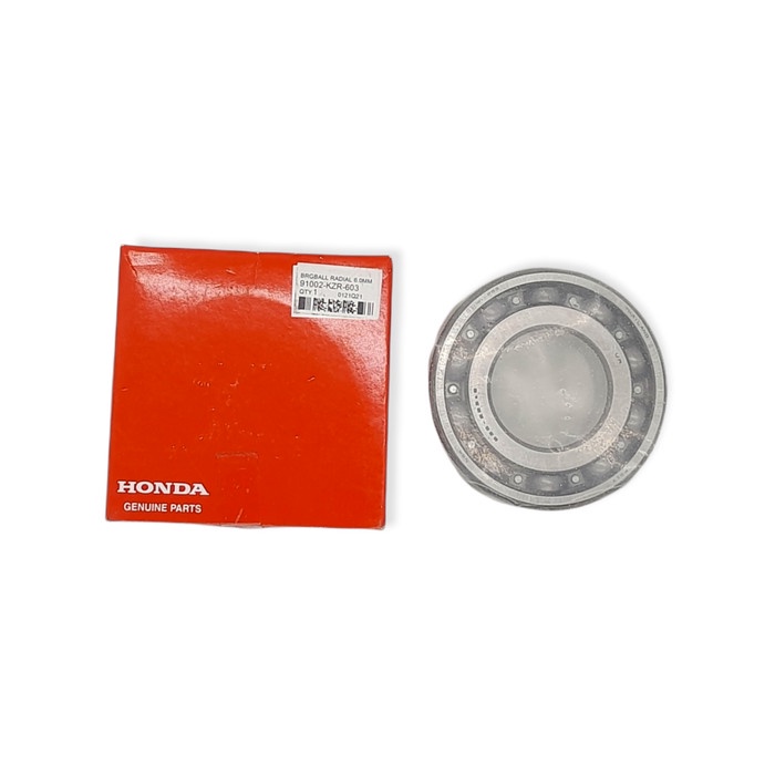 BEARING/LAHER/LAKER VARIO 125 6207 HONDA