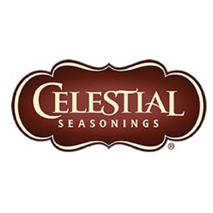 

Celestial Seasonings Lemon Lavender Lane Tea 20s x 1.55gr