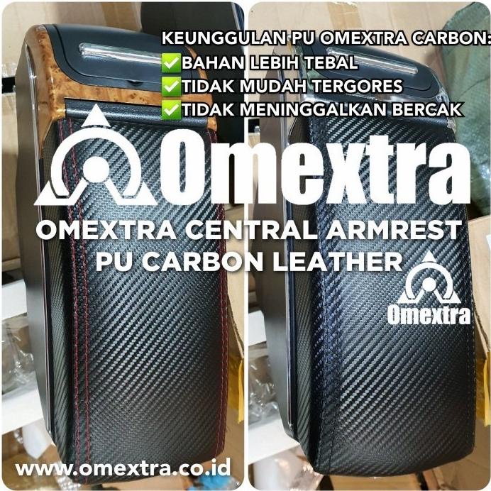 Armrest Box Usb - Console Box Luxio Grand Max Rush Terios Evalia Dll