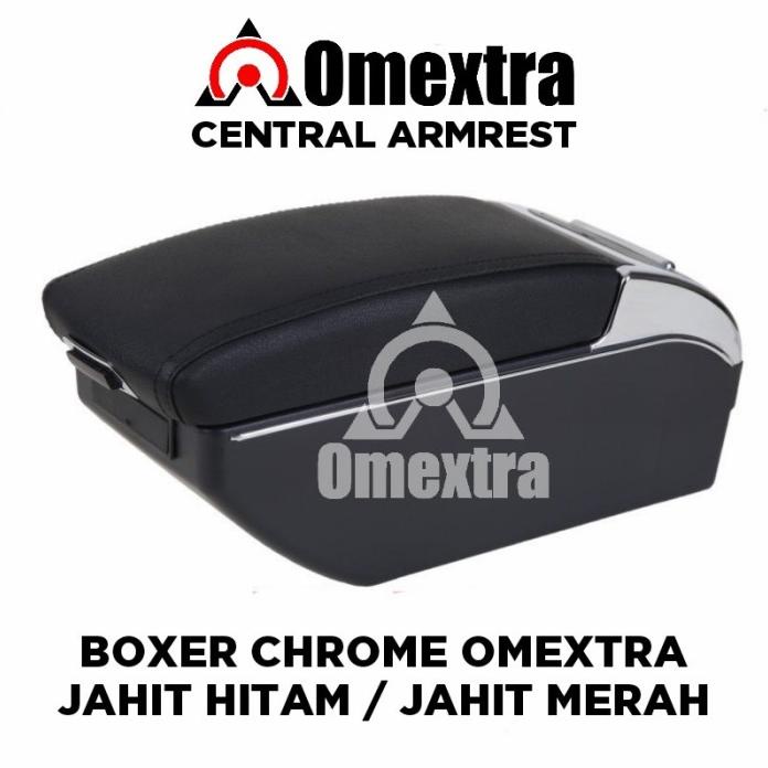 Omextra Armrest Suzuki Spresso Armrest Box Espresso Console Box Khusus