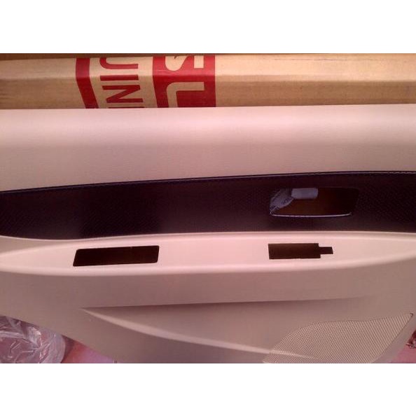 Doortrim Bekleding Panther Ls Lv Dan Grand Touring