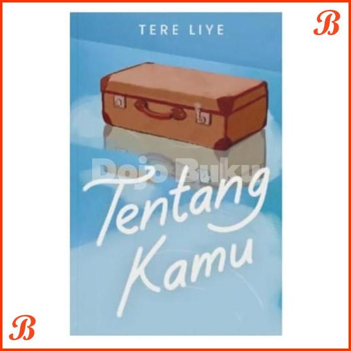 

TENTANG KAMU (COVER BARU 2021) BY TERE LIYE | DJB