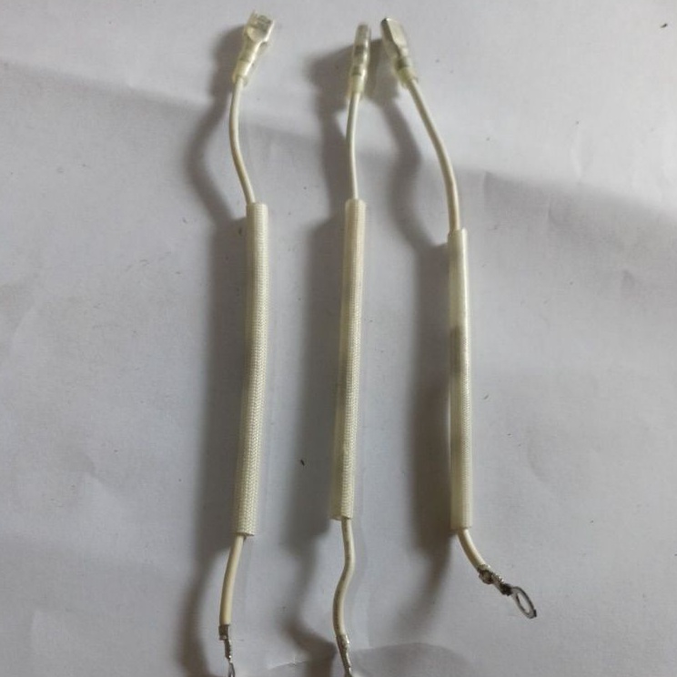 ➙ Fius Setrika / fuse setrikaan atau termofius magic com  150 ° 10 A ✶ ☠