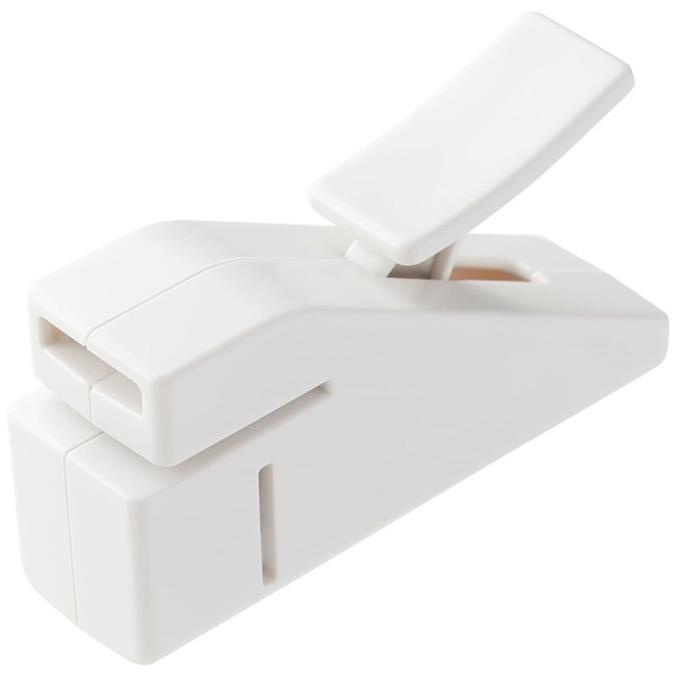 

New Muji Staple Free / Stapleless Stapler - Staples Tanpa Isi