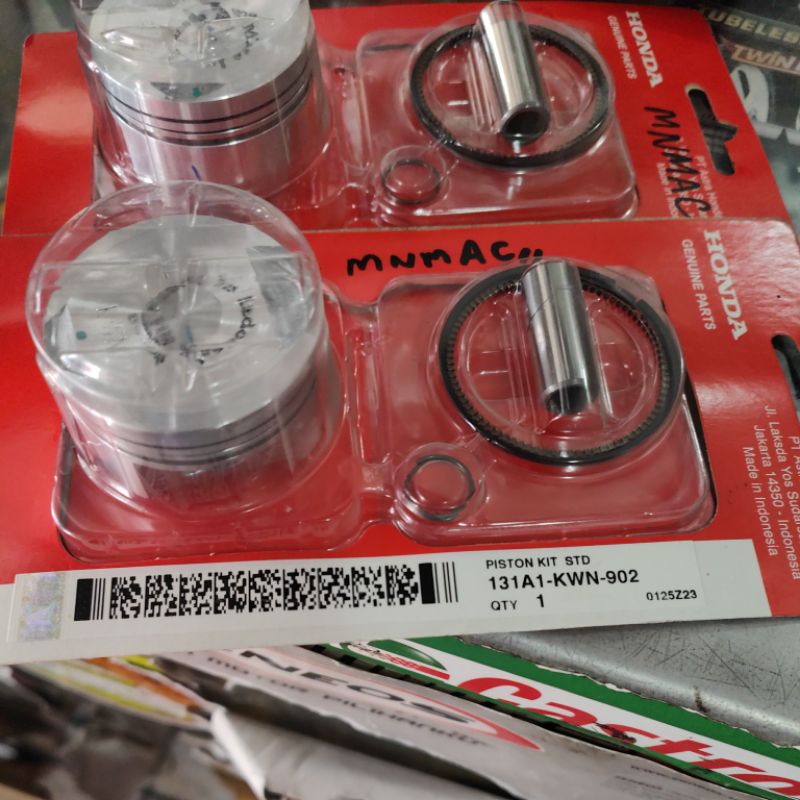 piston kit vario techno 125 old ori ahm