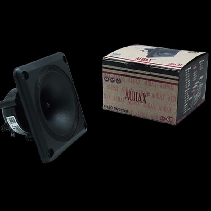 *$*$*$*$] Tweeter Walet speaker AUDAX-61