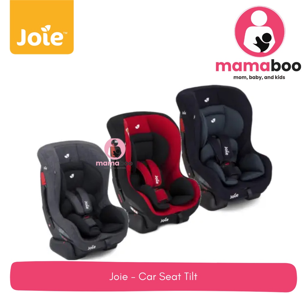 Joie - Car Seat Tilt
