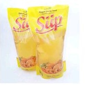 

Minyak Goreng Siip 900ml