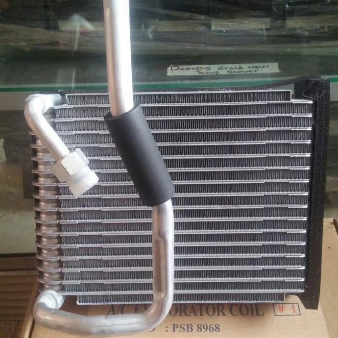 Evap Evaporator Ac Mobil Karimun Lama Kotak