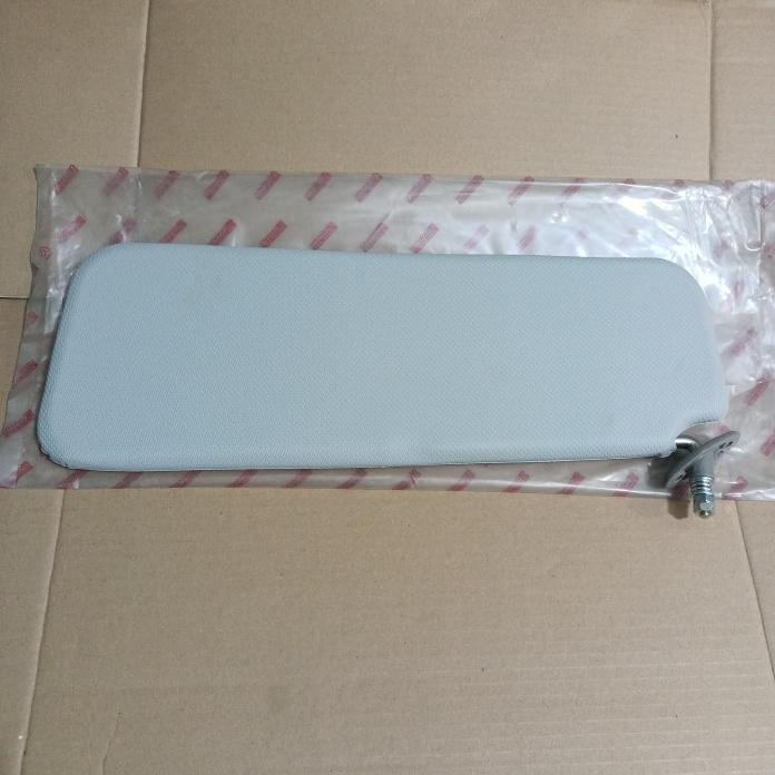 Sun Visor Pelindung Panas Daihatsu Zebra Espass Original