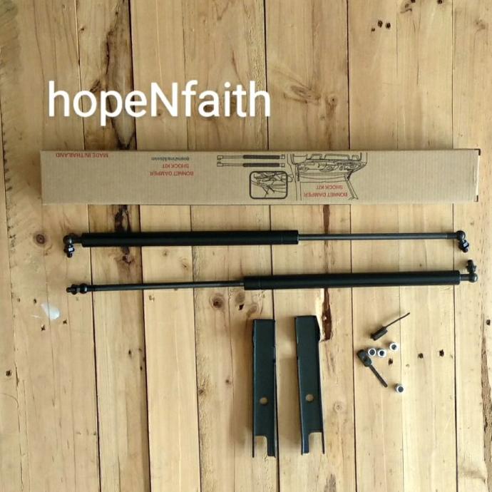 Hidrolik Kap Mesin Fortuner Vrz/Hod Damper Kap Mesin Fortuner 2021