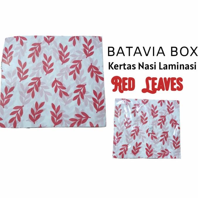 

Ready Kertas Laminasi 100Pcs (Pilih Motif)