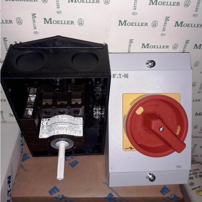 P1-25/I2/SVB/HI11 Eaton Moeller