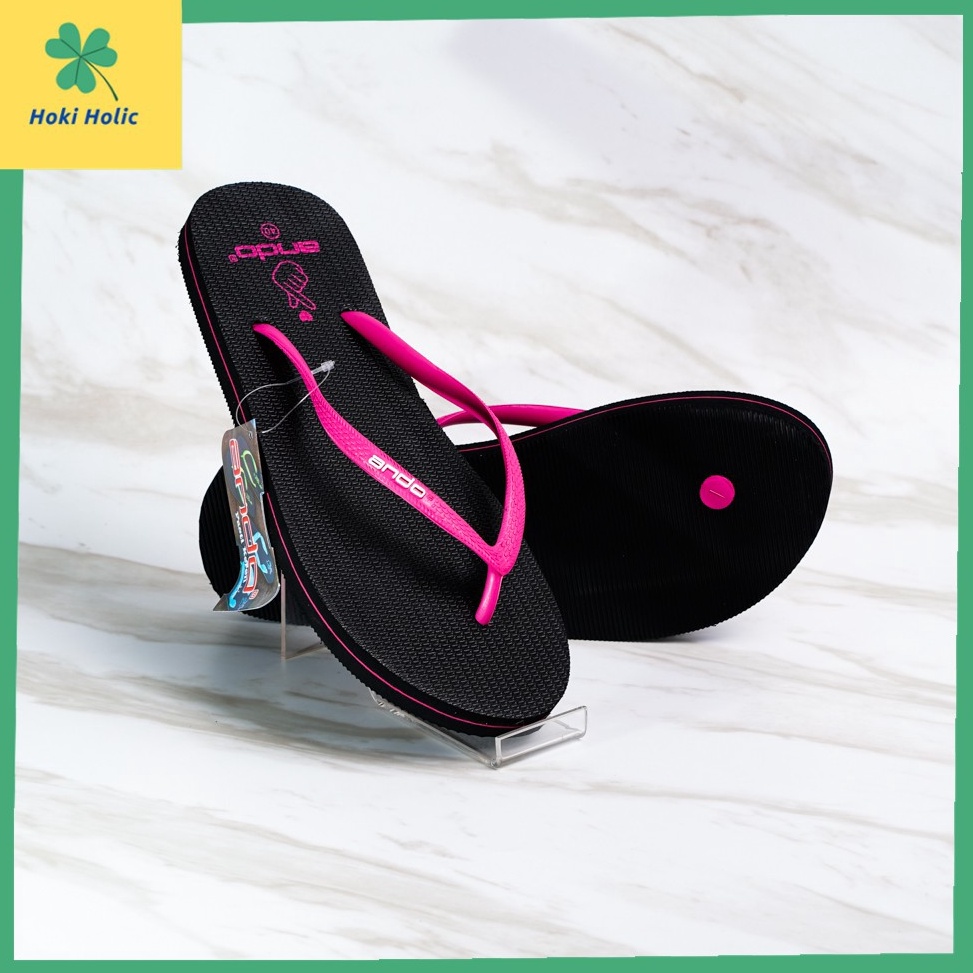 Special Price.. SANDAL JEPIT ANDO NICE LIKE LADIES PEREMPUAN