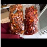 

KERIPIK SINGKONG PEDAS