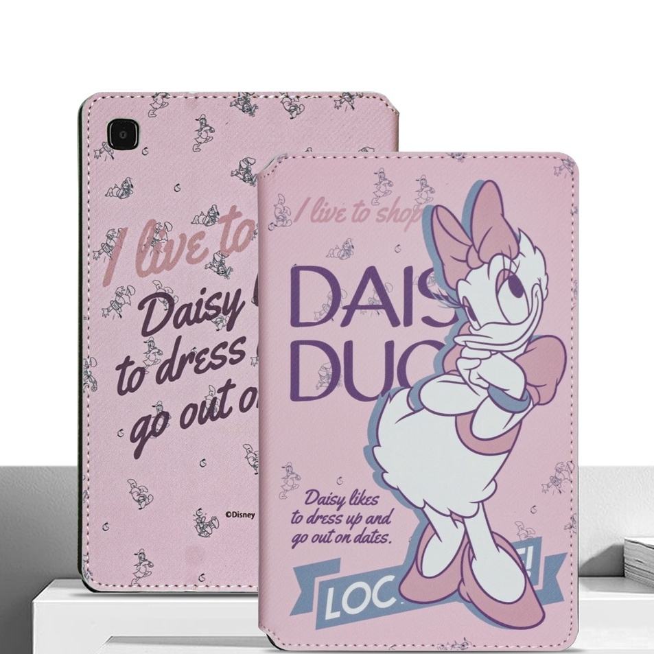 ➨ Case Tablet Samsung A7 Lite T220/T225 S6 Lite P615 T295 T715 P205 Softcase Sarung Jelly Motif Gamb