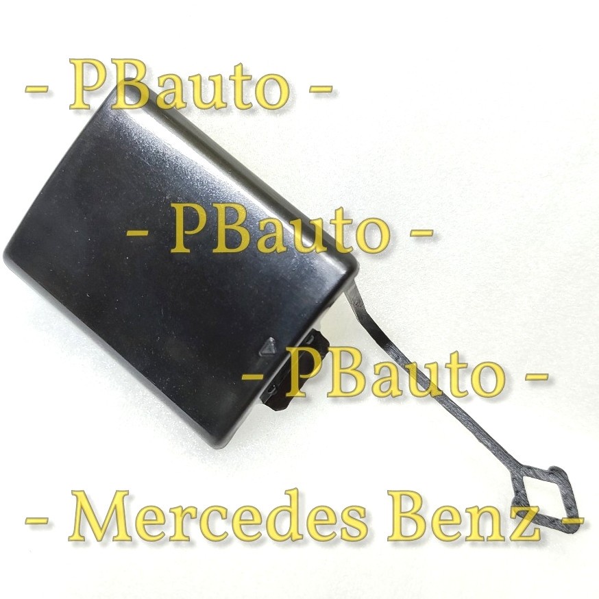 Discount Tutup Towing w211 DEPAN Mercedes Benz / Cover Towing A2118850026 aksesoris exterior eksteri