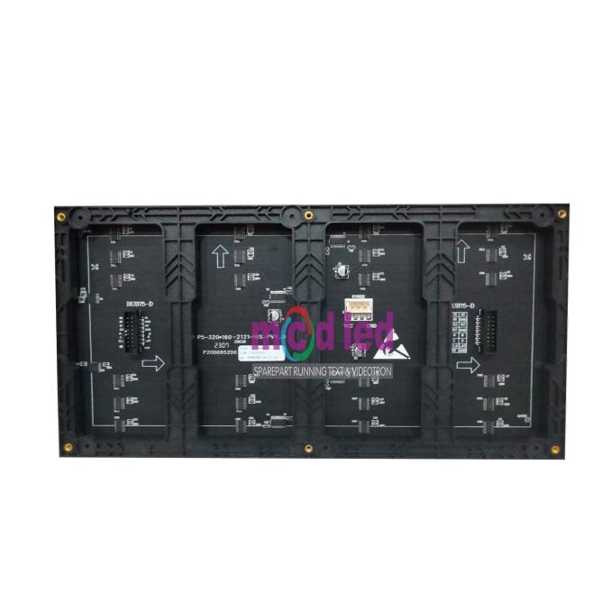 Led Panel Modul Modul P5 Rgb Smd Full Color Indoor