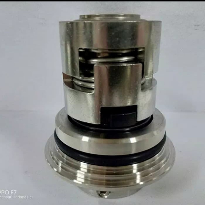 Best Seller Mechanisal Seal Pompa Groundfos Tipe Cr Dan Pompa Cnp Tipe Cdlf 22Mm