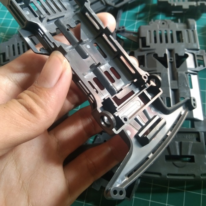 Termurah Chassis Tamiya Super1 Original Tamiya _.