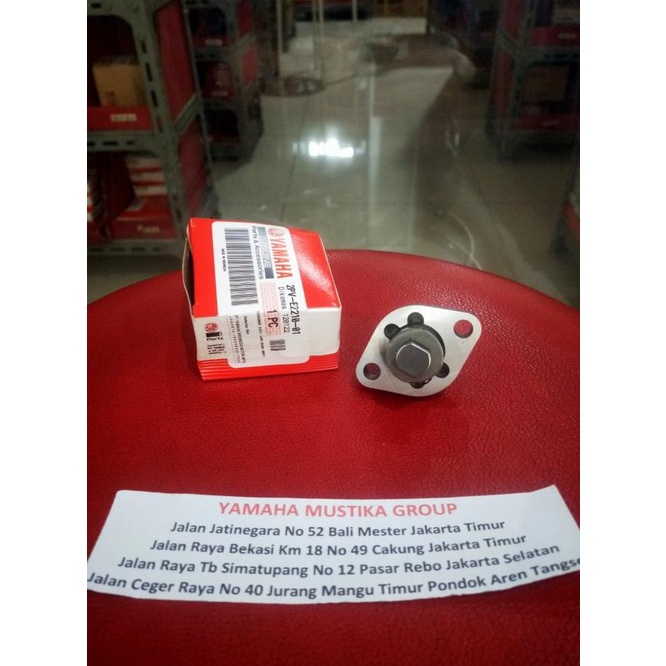 Tensioner Nmax - Aerox - Lexi - Mx King Original Yamaha