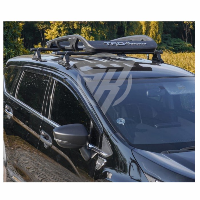 RAK ATAS MOBIL BAGASI SPORT RAK ATAS - MODEL TRD SPORTIVO