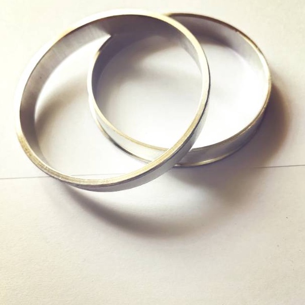 ➬Zyu Ring utk Mesin Cup Sealer ET-D1 ✲ ⁂ -