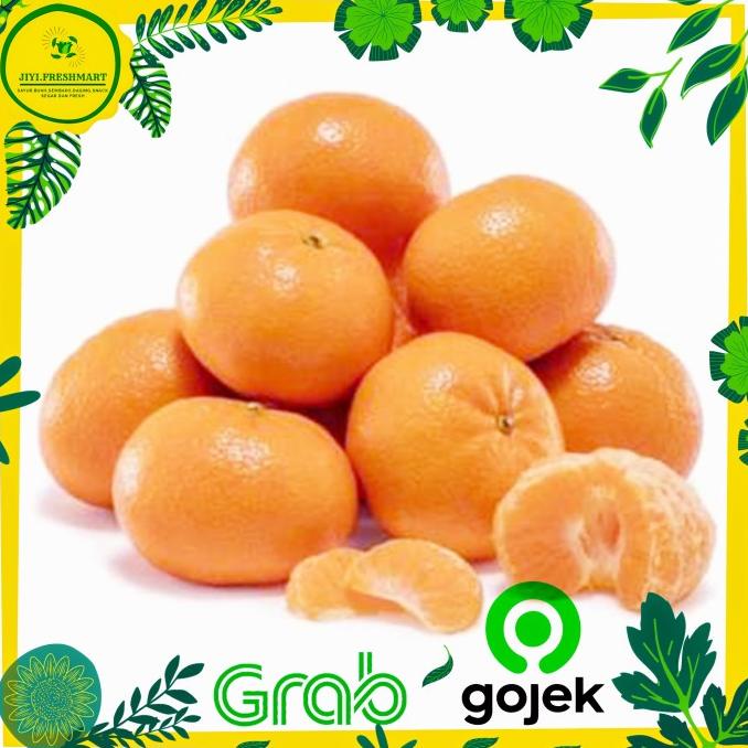

Ready Jeruk Mandarin