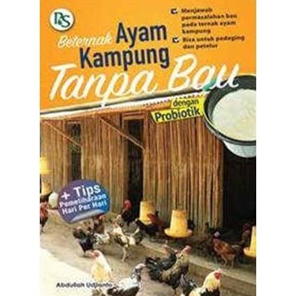 

Limited Beternak Ayam Kampung Tanpa Bau
