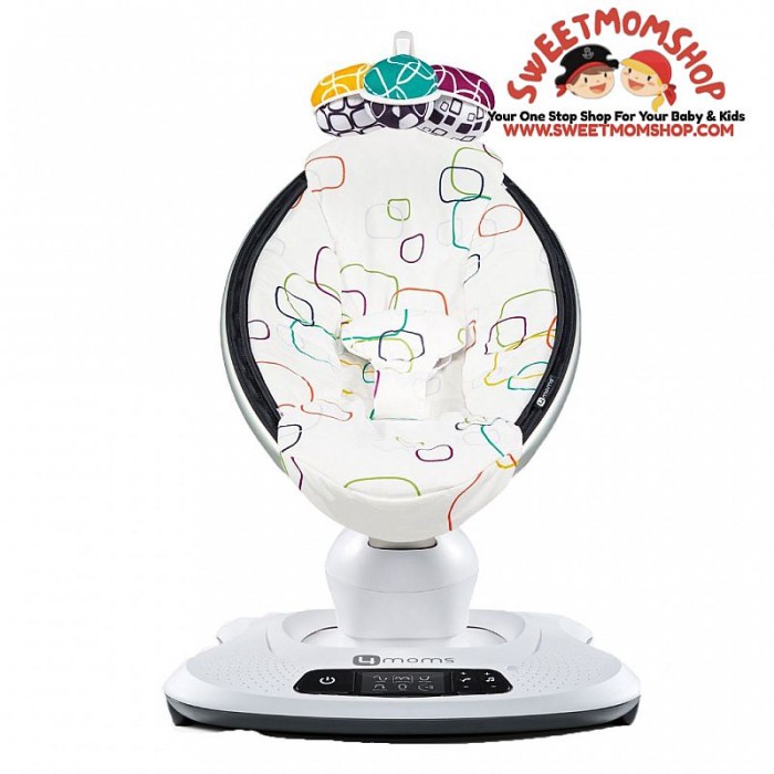 Sweetmomshop 4moms Mamaroo