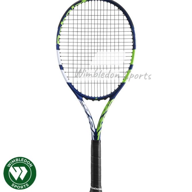 Raket Tenis Babolat Boost Drive 2021 / Raket Babolat Boost Drive