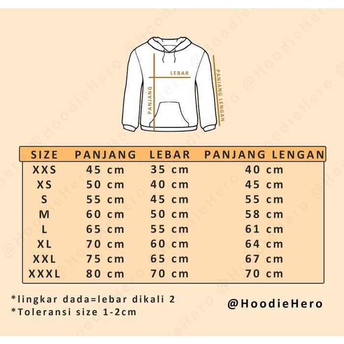 JAKET HOODIE ZIPPER MERAH MAROON WANITA POLOS