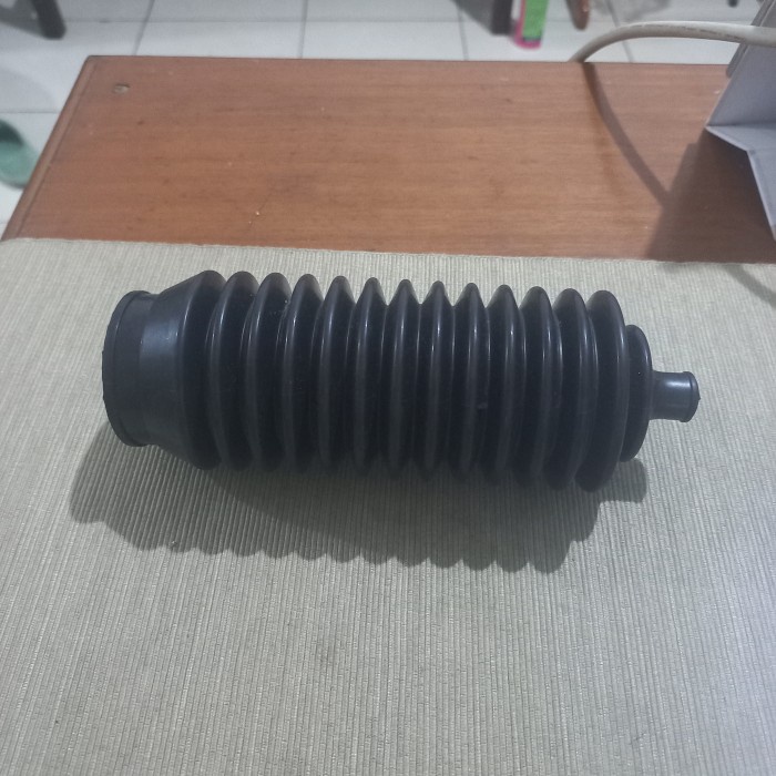 Boot Steering Rack Getz Accent Cakra Verna Avega Trajet Santafe Matrix Kode Br07