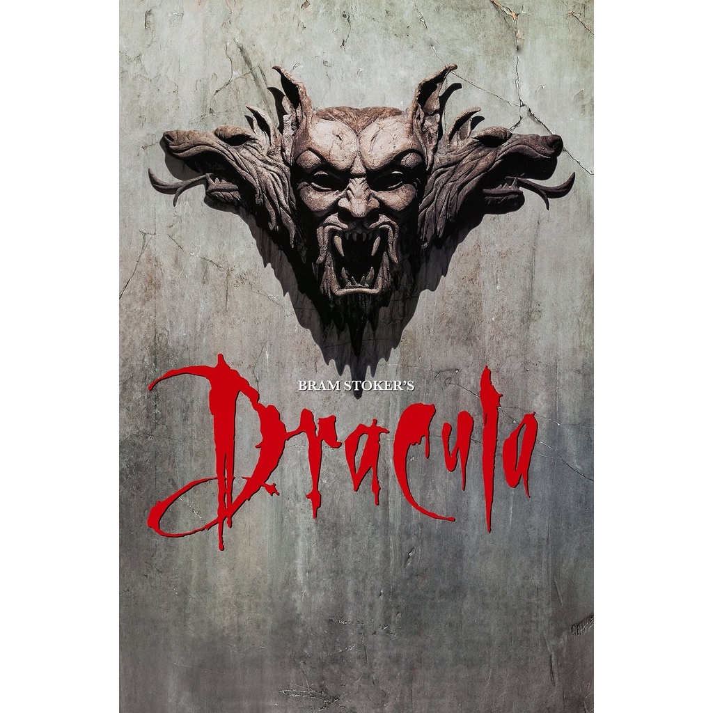 DVD Kaset Bram Stoker's Dracula (1992)
