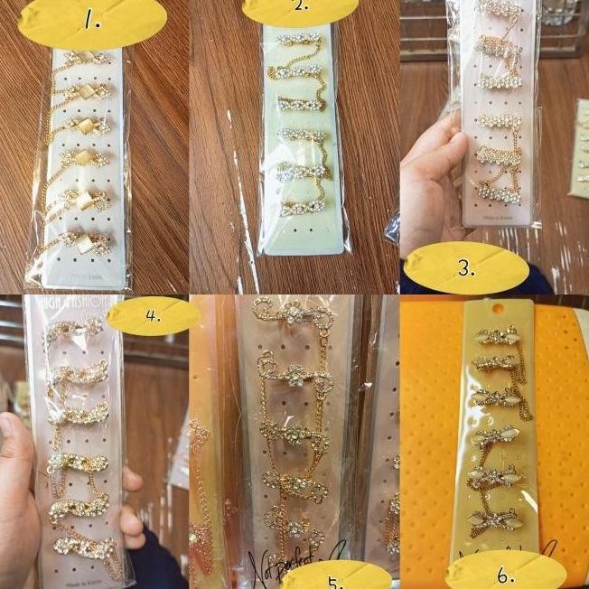 Bros Peniti Susun 3 Permata Untuk Baju Kebaya Betawi Atau Baju Kebaya