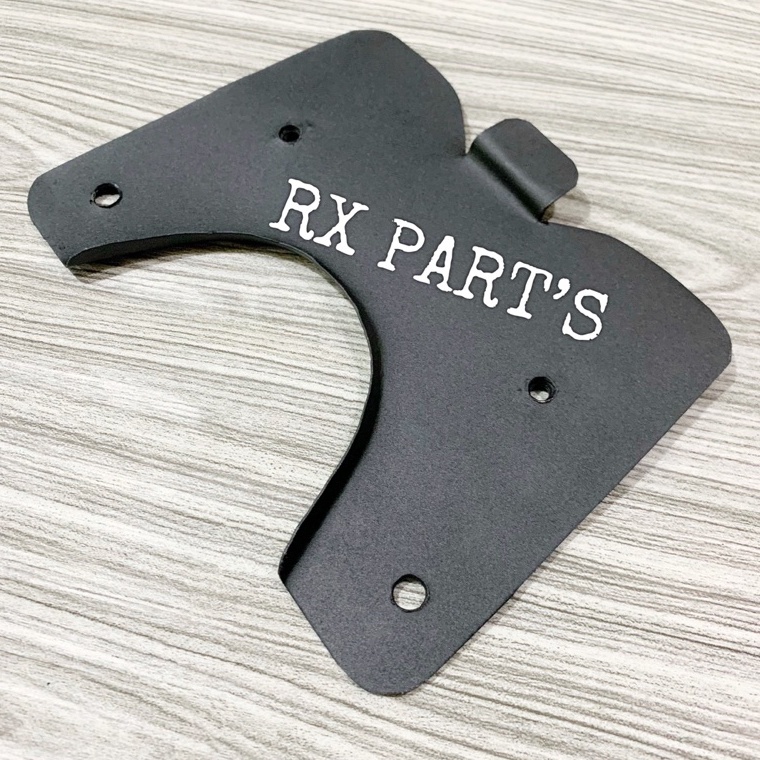 - GROSIR Dudukan toolbox breket briket bracket toolbox bagasi rx king rxking rx k Readystockー