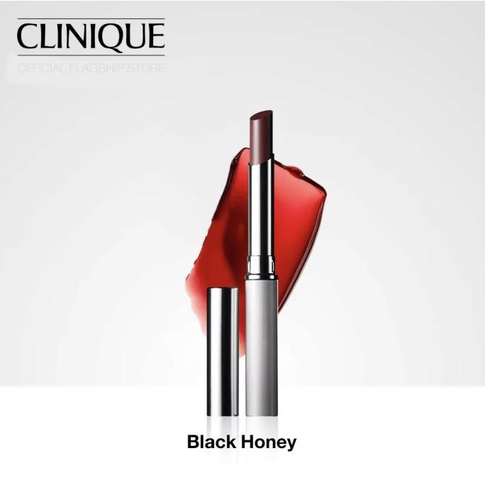 Clinique NEW Almost Lipstick in Black Honey / Pink Honey