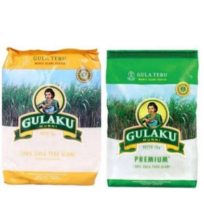 

GULAKU 1 KG