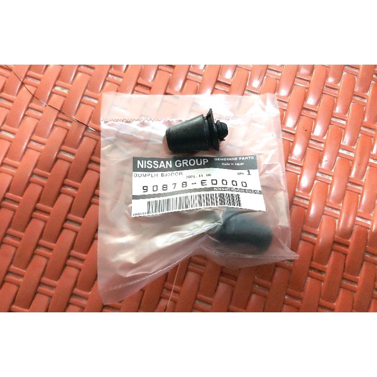 ➷ Karet penahan pintu bagasi stopper pintu bagasi grand livina ✷ ➮