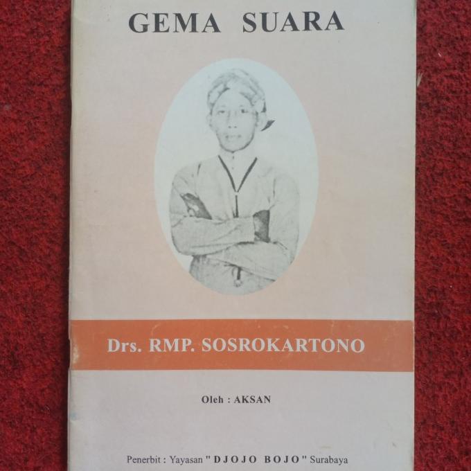 ~@~@~@~@] GEMA SUARA RMP SOSROKARTONO