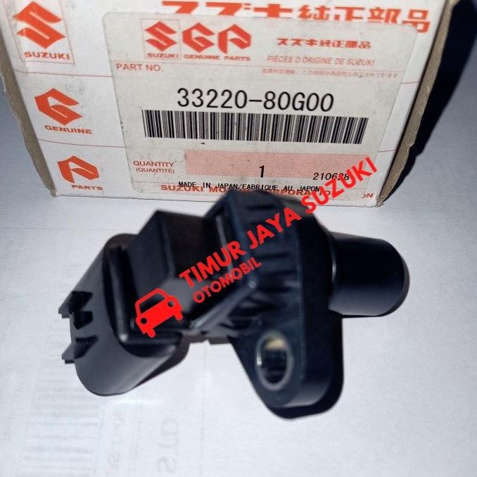 Sensor CKP Aerio asli SGP